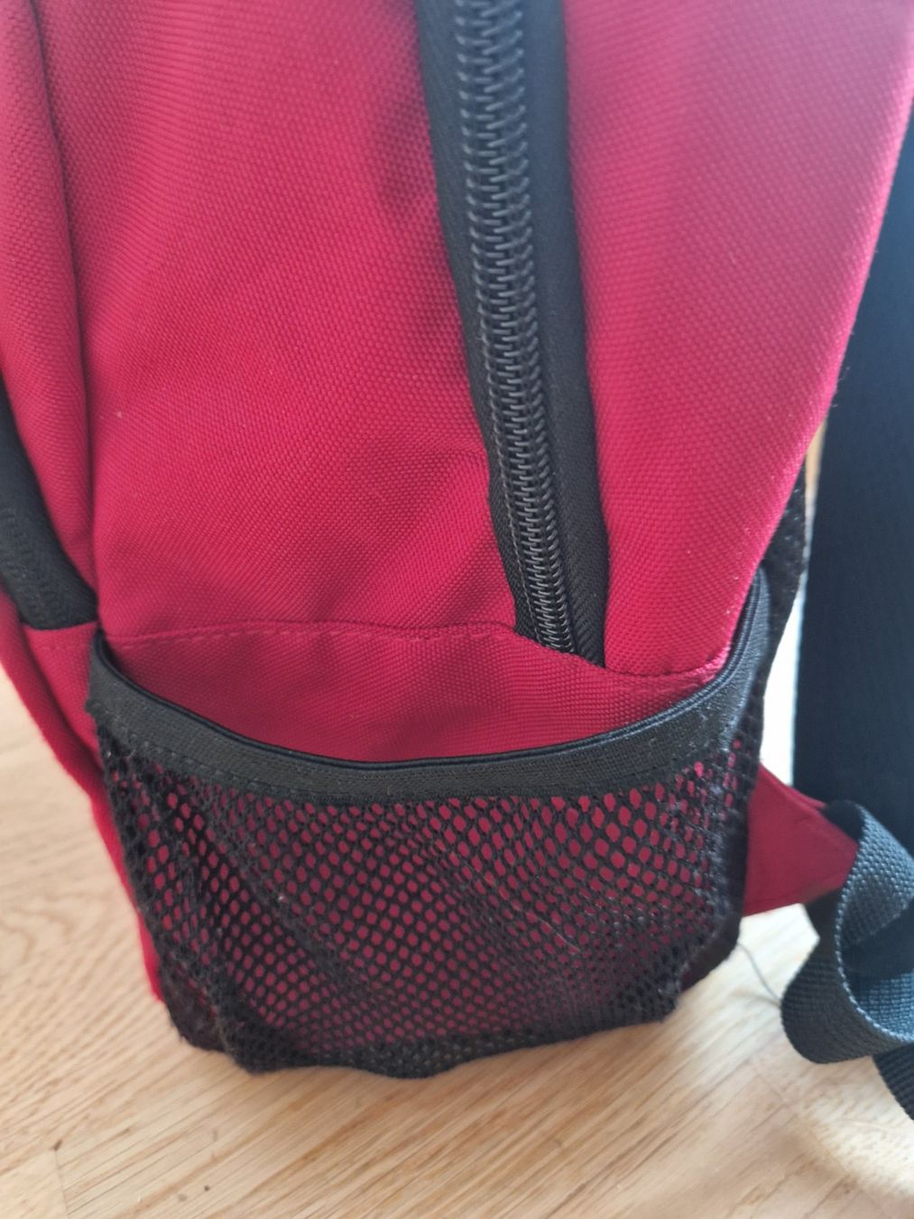 Hi-Tec Zaini: Kinderrucksack – Usato da Schliern b. Köniz venduto da Claudia4 2