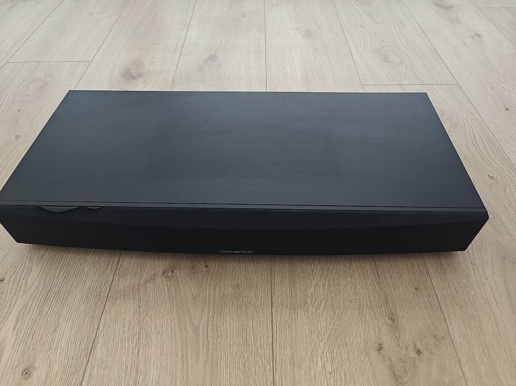 Casse acustiche: Barre de son Cambridge Audio TV5 – Usato da Genève venduto da Tarzoueffe2 2