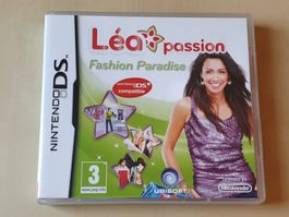 Léa Passion Fashion Paradise