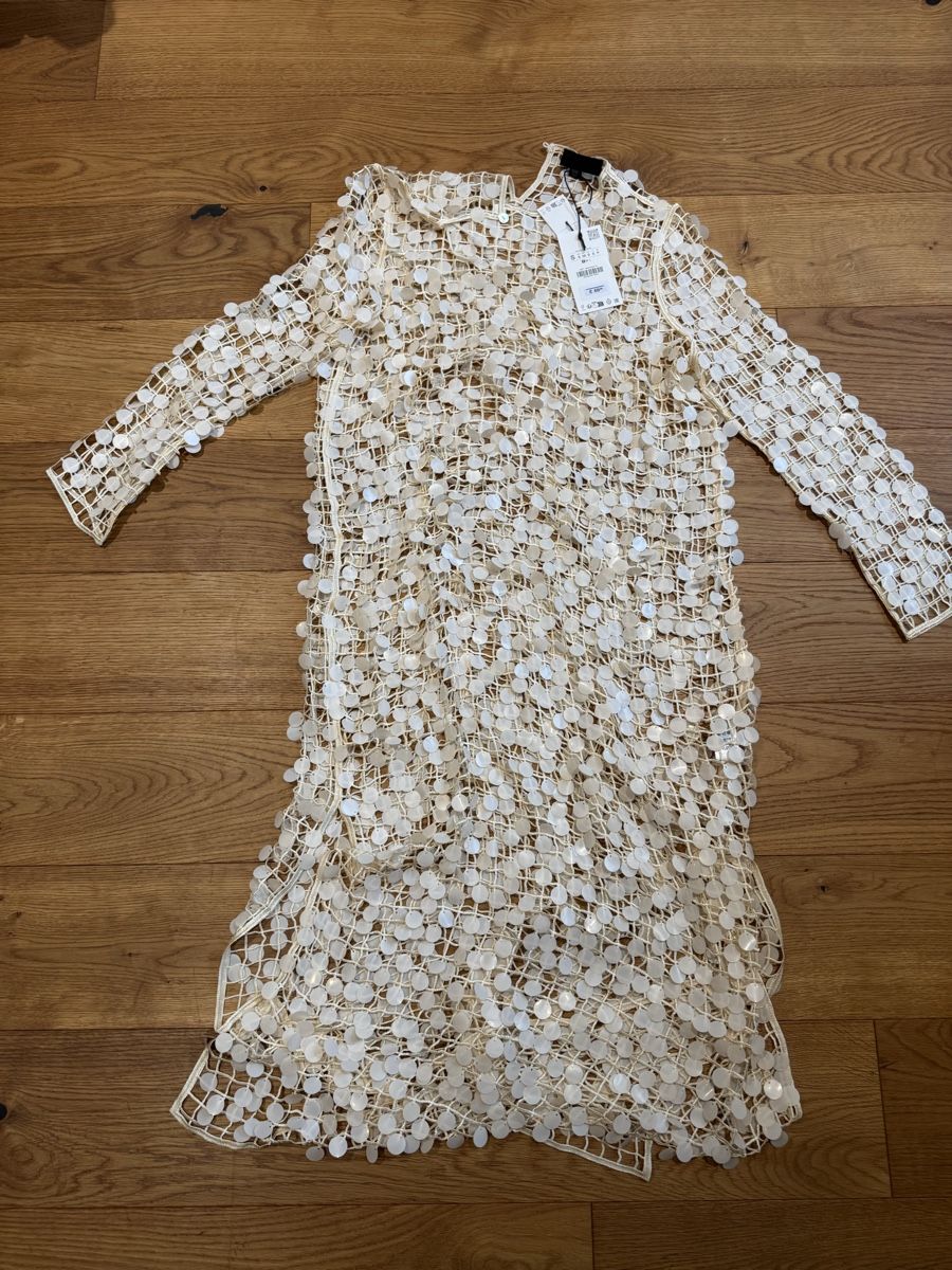 Zara Kleider: Zara Kleid – Gebraucht aus Zollikon von aow_8p7m