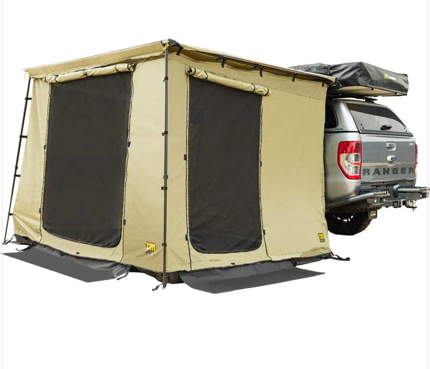 Marquises: TJM Markise 2.50m x 2.50m, wie neu – Neuf (Voir description) à Neuhausen am Rheinfall par Thaimarket 4