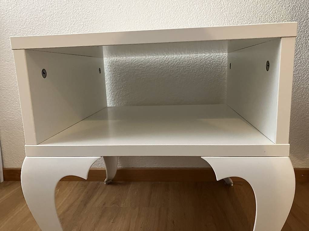 Tische: TROLLSTA Tisch Hocker Ikea – Gebraucht aus Elgg von Lajess87 1