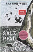 Der Salzpfad – Raynor Winn – Erzählung – DuMont – TB – Top