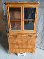 MEUBLE L.PHILIPPE EN NOYER