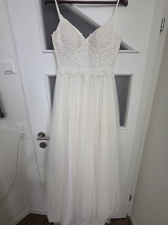 Vestiti: Brautkleid von Stella York – Usato da Triesen venduto da Sandiirella91
