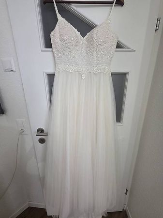 Brautkleid von Stella York