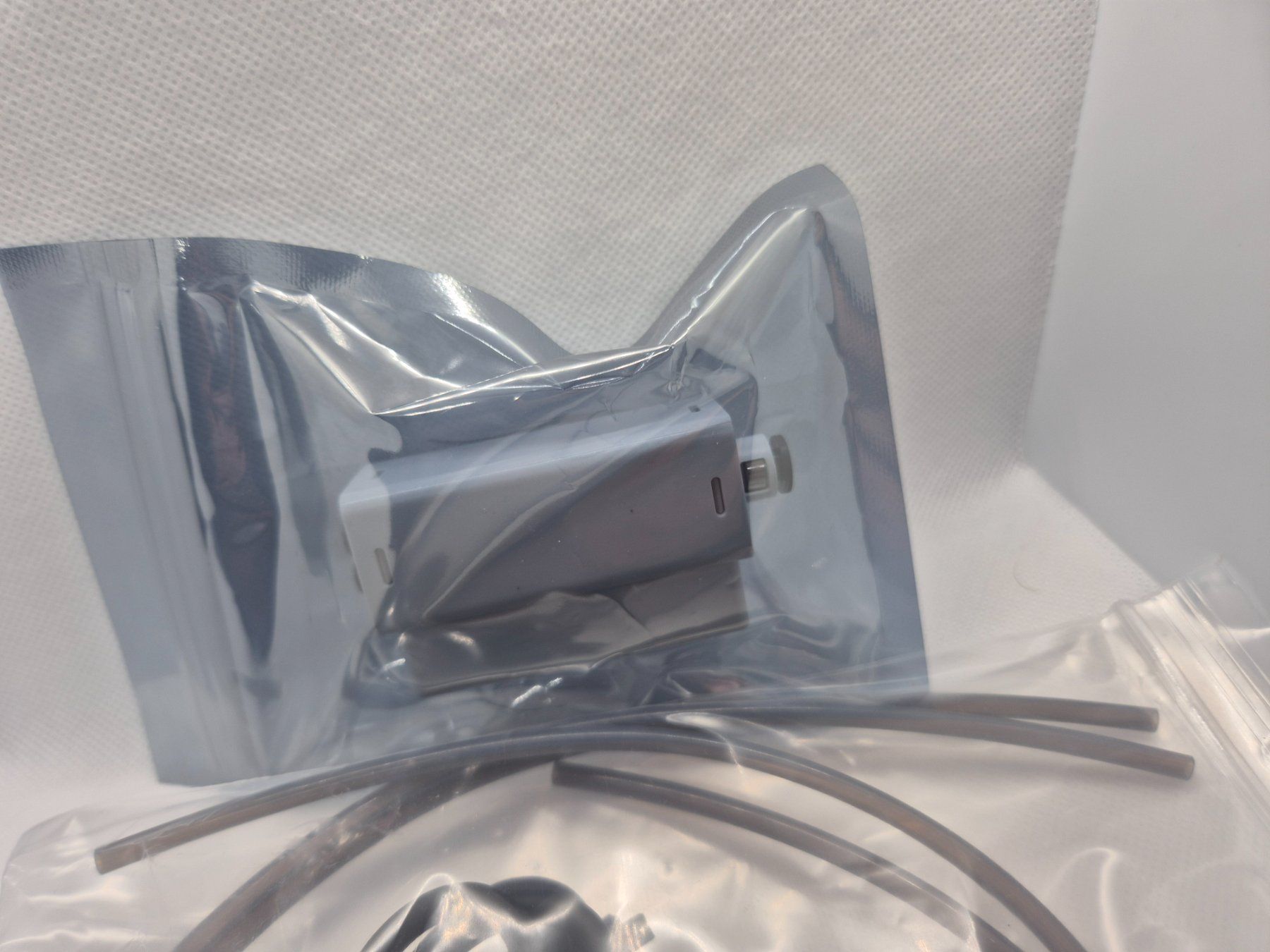 Bambu Lab Filamento: Bambu Lab AMS Hub - A1 Series Neu – Nuovo (secondo la descrizione) da Rickenbach b. Wil venduto da agu_6jgz 3
