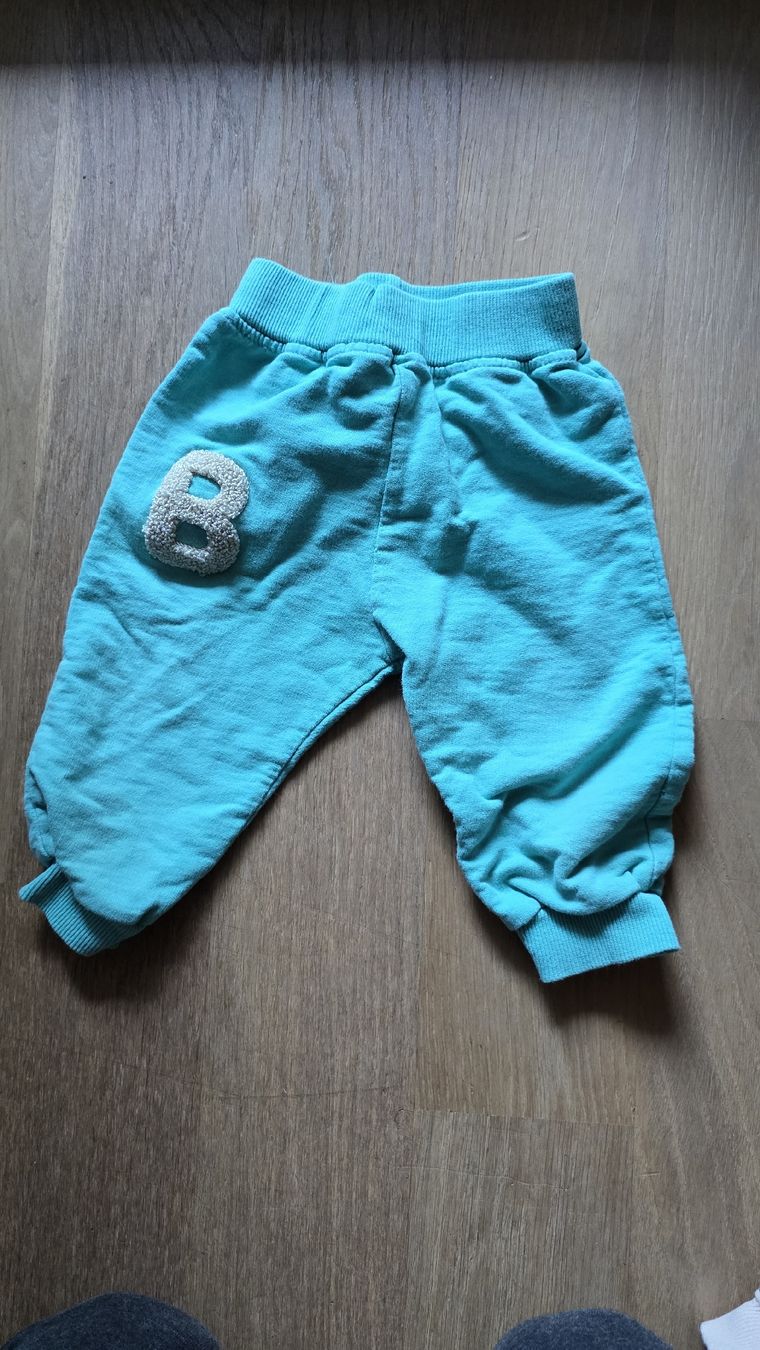Lotti di vestiti: Süsses Bear-Outfit in Gr. 68 – Usato da Wabern venduto da jsterls 2