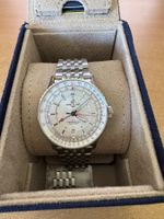 Breitling Navitimer Automatic GMT 41