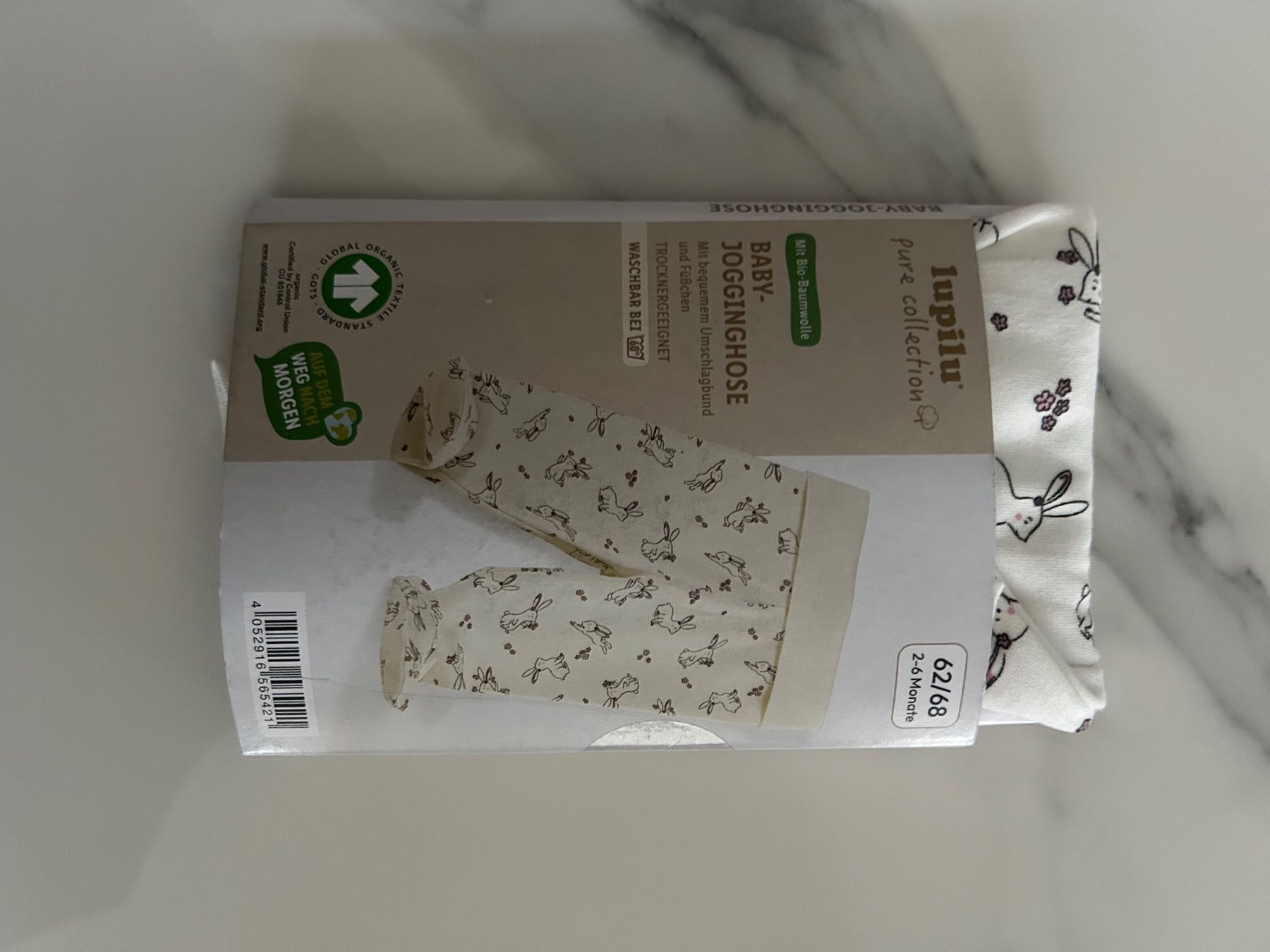 Lotti & Set di vestiti: Diverse proginalverpackte Kinderkleider – Nuovo e nell'imballaggio originale da Zürich venduto da Caffeinecat 3