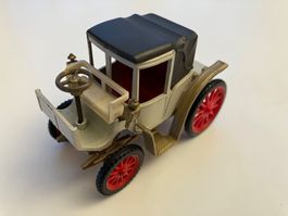Gama Benz Victoria 1893 Oldtimer 1/46