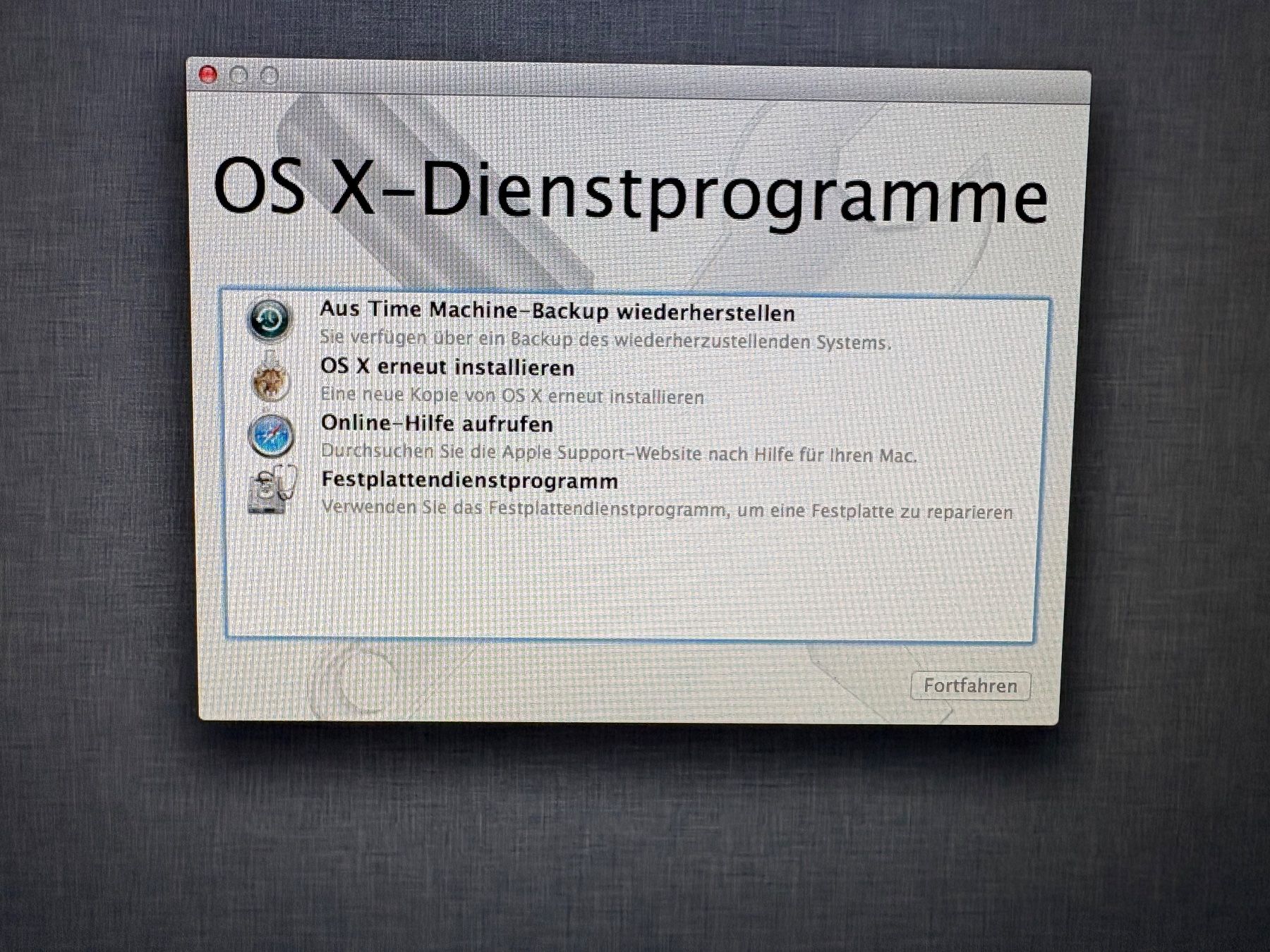 Apple PC: iMac 21.5 Zoll – Usato da Altenrhein venduto da M20J 1
