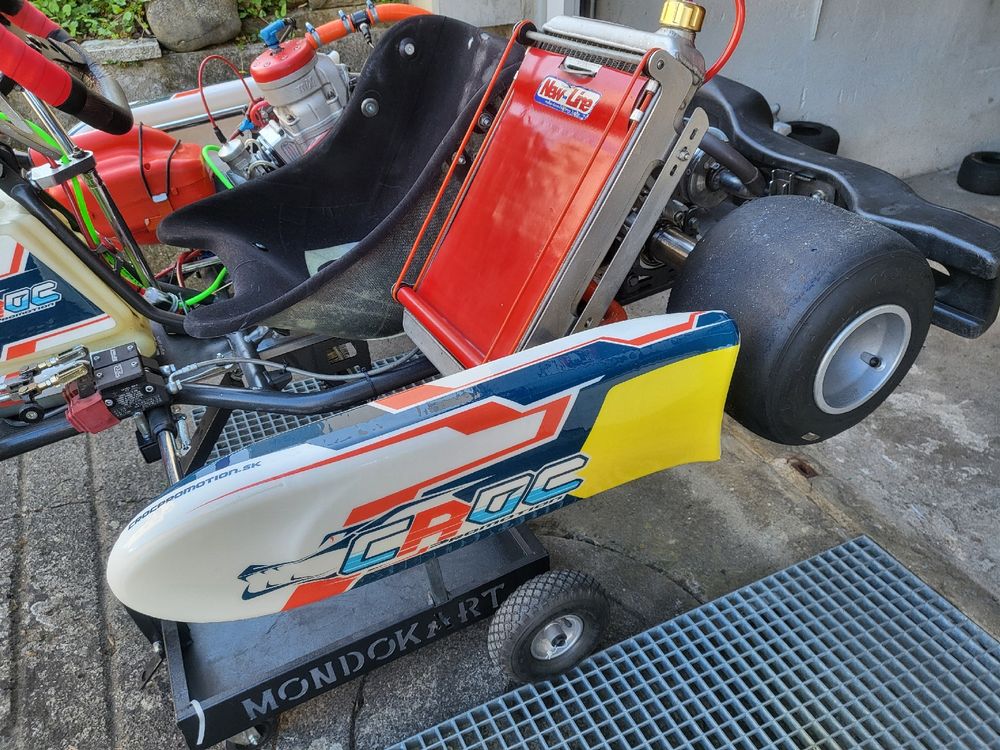 KART MADCROC KZ 2020 4