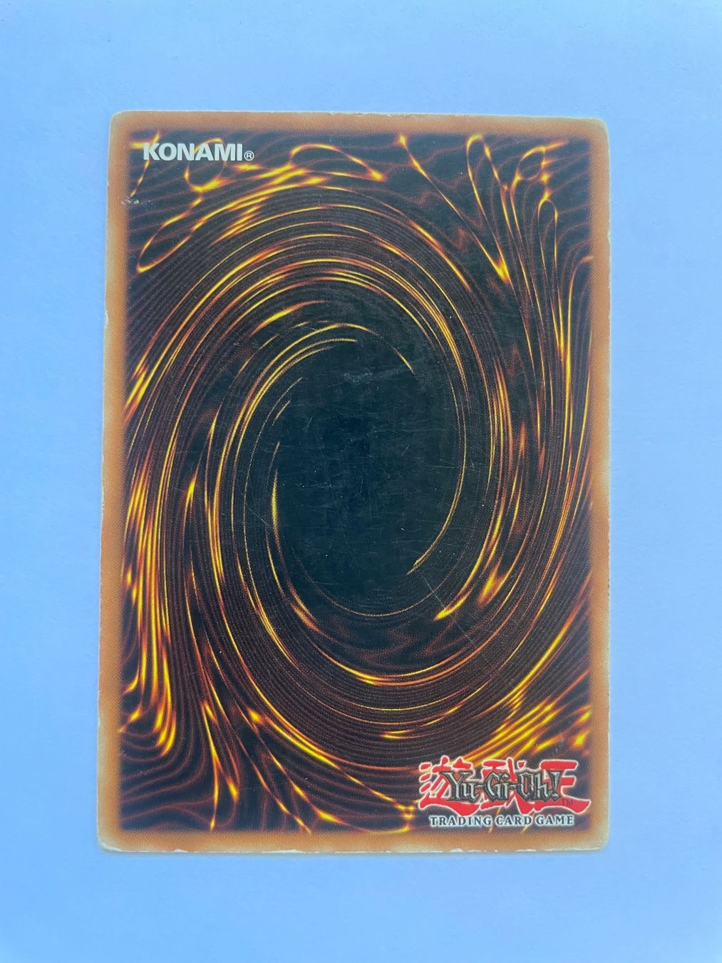Yugioh Carte collezionabili: YuGiOh GOAT | Totaler-Abwehr-Shogun – Usato da Altstätten SG venduto da ChangeMaker 1