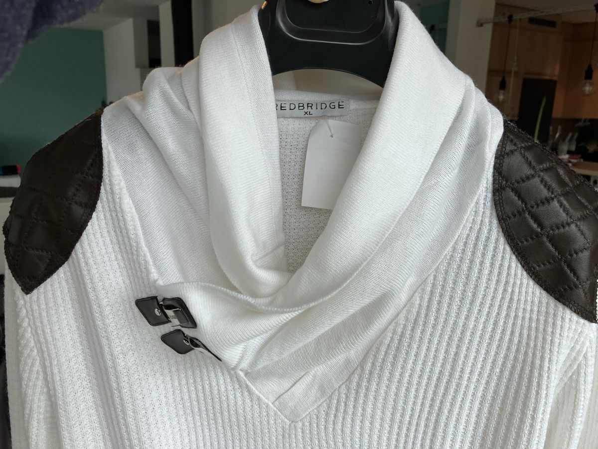 Maglioni & Felpe: Pullover Gr. XL, Redbridge – Usato da Schöfflisdorf venduto da kin_2dp9 2