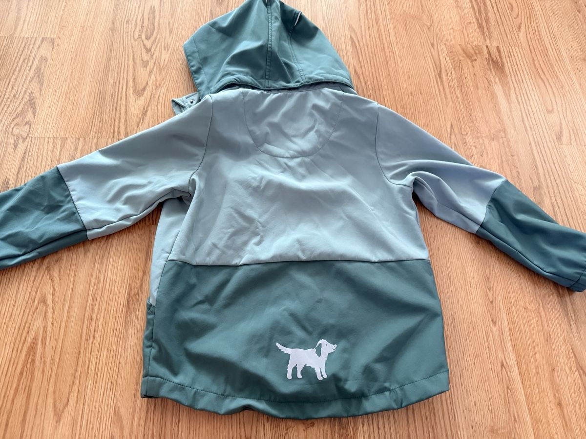 Vestes & Manteaux: Softshelljacke Gr. 134/140  – Neuf (Voir description) à Rotkreuz par ZG6343 2