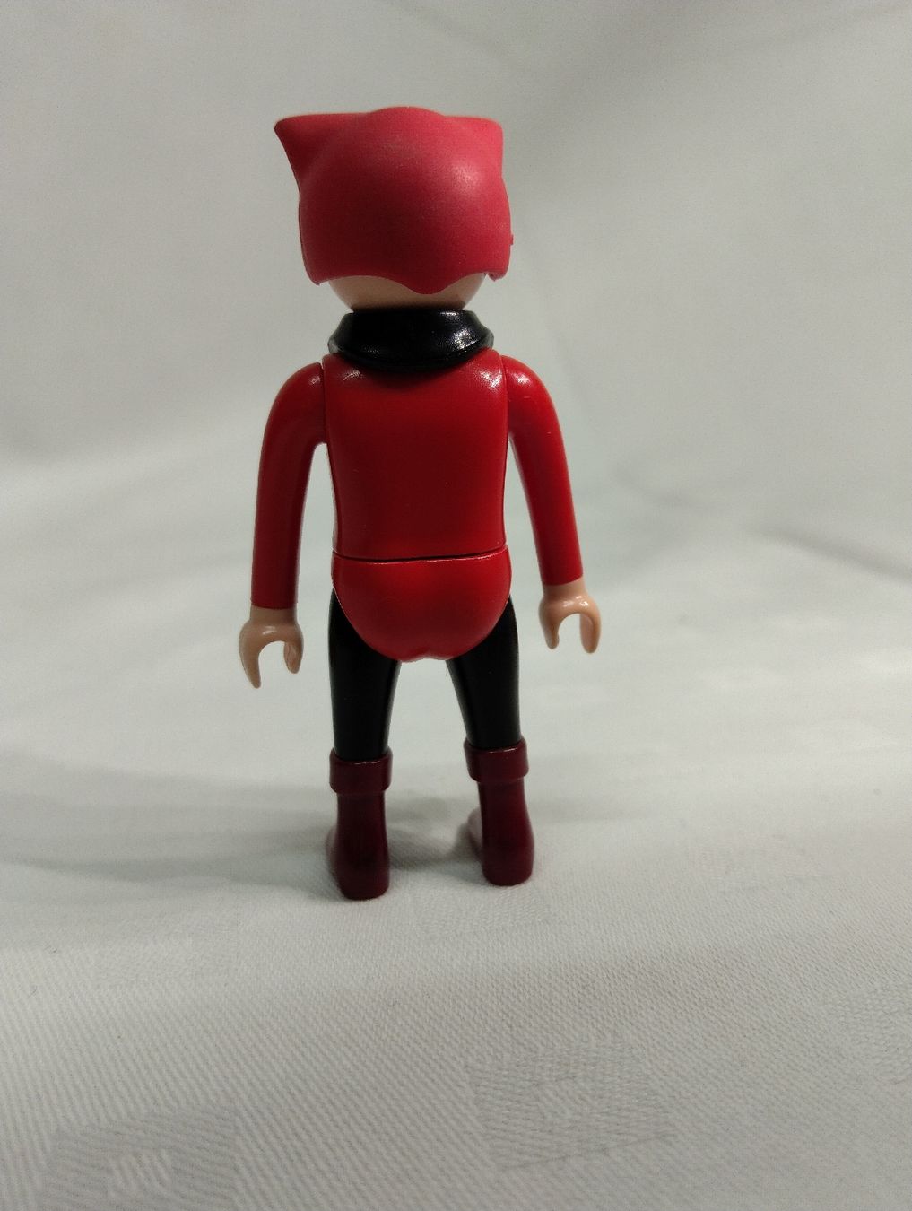 Playmobil Giocattoli: Playmobil Figur Cat Woman – Usato da Zofingen venduto da Lechim01 1