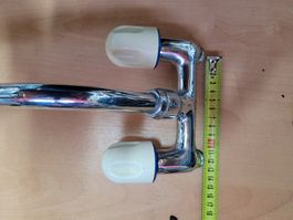 Robinet de la cuisine 120mm