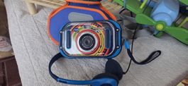 Digitalkamera Vtech Kidizoom Touch 5.0