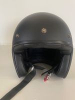 Mororrad Helm