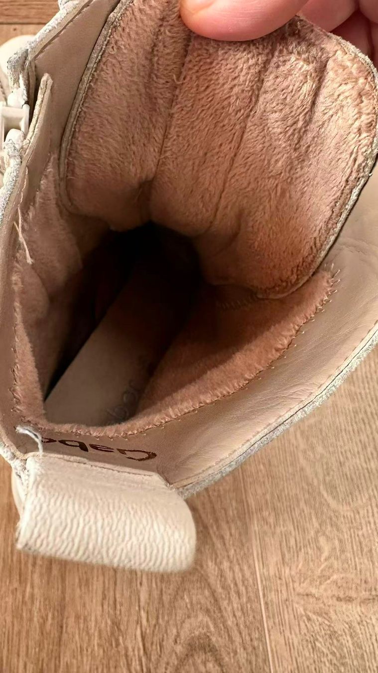 Gabor Damenschuhe: Gabor Stiefeletten, Grösse 5½ – Gebraucht aus Niederrohrdorf von gigerch 6