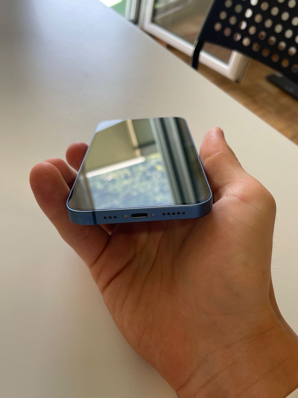 Apple Telefoni cellulari / Smartphones: iPhone 13 – Usato da Thusis venduto da ber_8hdt 1