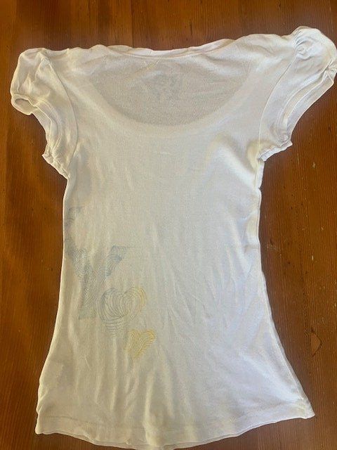 Roxy T-shirts: T-shirt Roxy taille 1 neuf – Neuf (Voir description) à Courtételle par ann_gv7r 2
