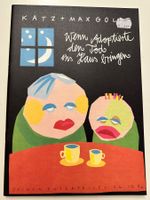 KATZ + MAX GOLDT - WENN ADOPTIERTE DEN … JOCHEN ENTERPRISES