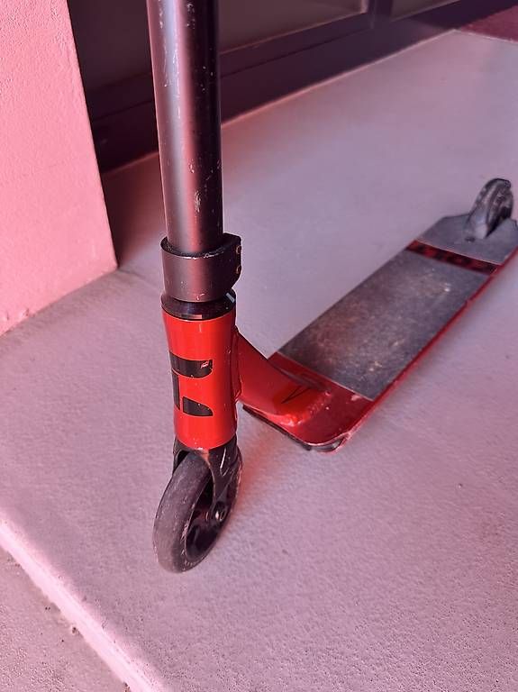 Kickboard: Trottinette freestyle Envy Colt – Usato da Belmont-Lausanne venduto da zirak 3