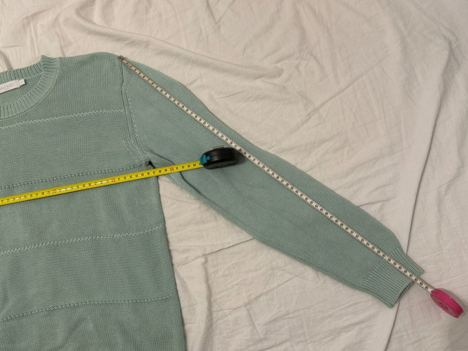 Paul Kehl Pullover & Sweatshirts: Pullover Paul Kehl, Grösse M – Neu (gemäss Beschreibung) aus Elgg von sandramuee 9