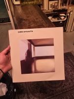 Dire Straits Vinyl LP Super Zustand