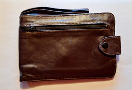 Handgelenk Tasche für Herren