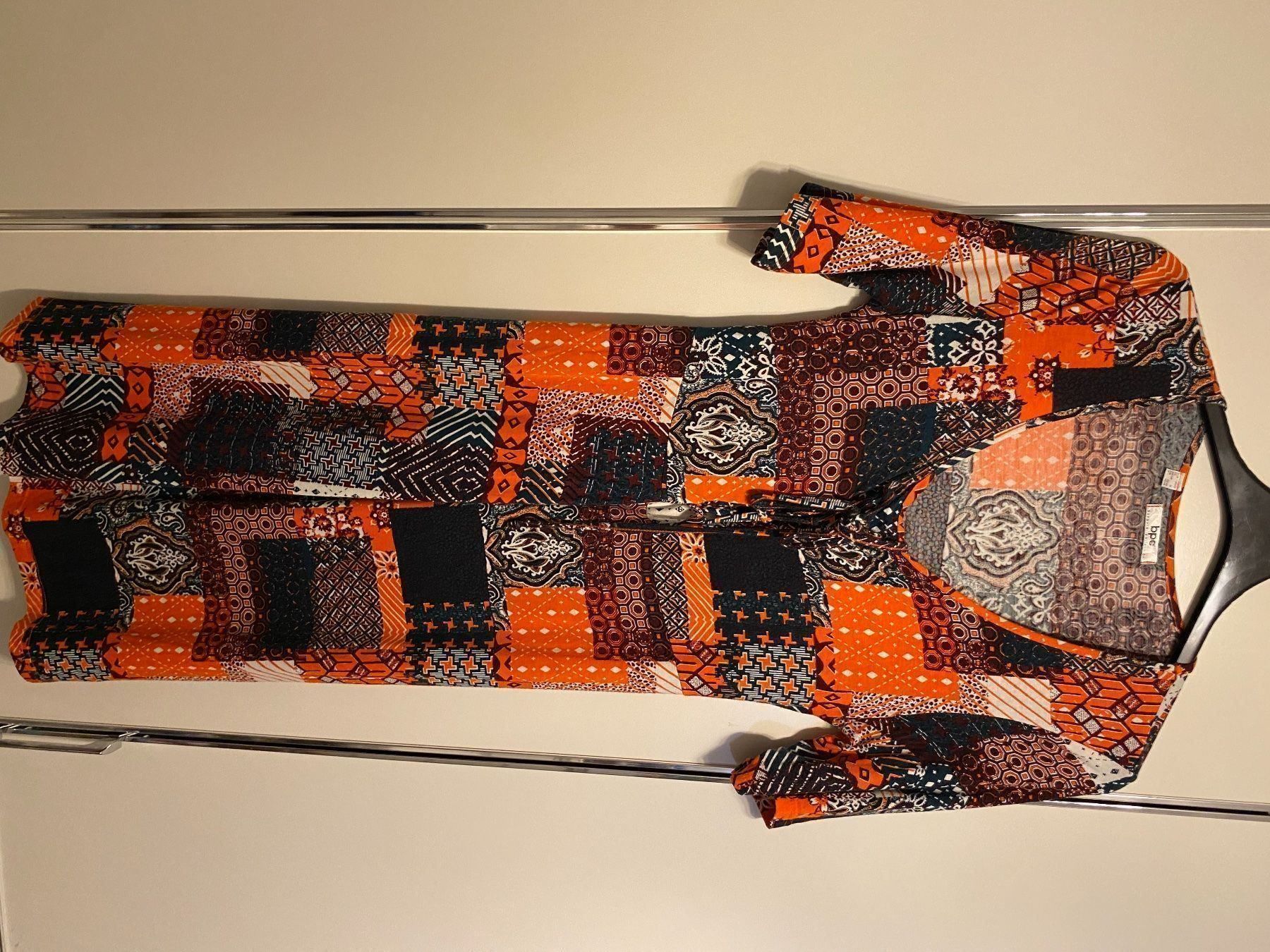 Vestiti: Damen Kleid von bpc gr.40 – Usato da Pfungen venduto da Outlet64