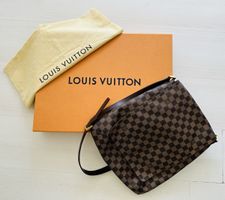 Magnifique sac à bandoulière Musette Salsa de Louis Vuitton
