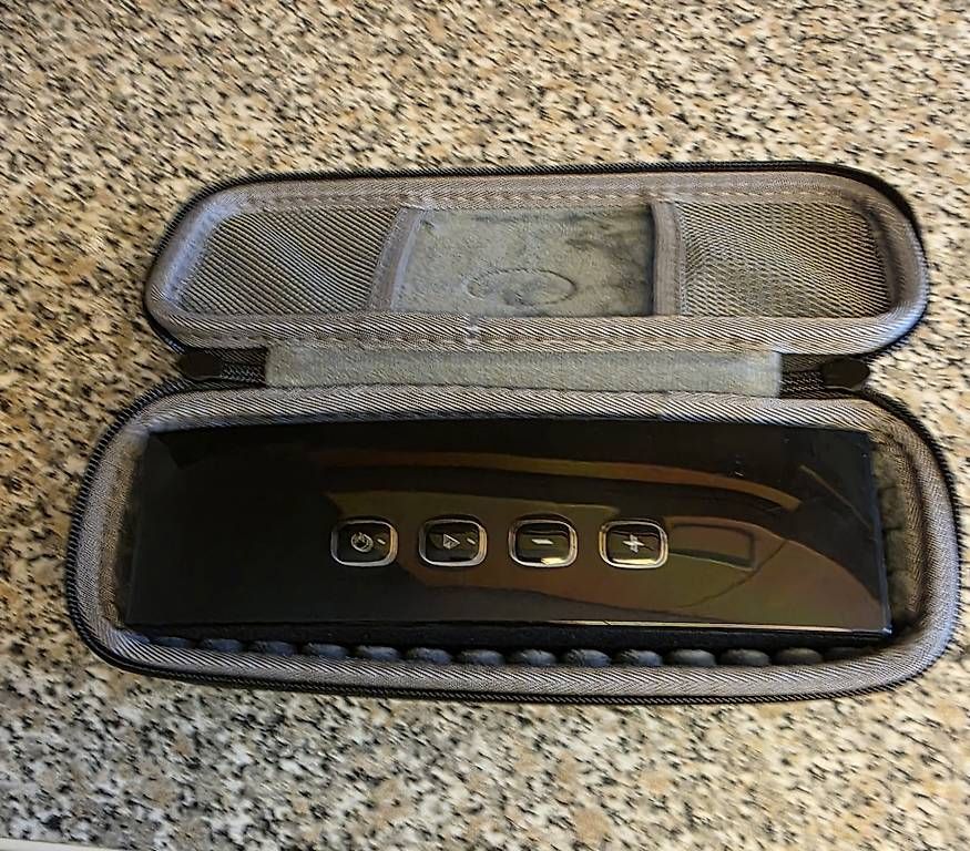 Haut-parleurs: Anker Premium Stereo Bluetooth-Lautsprecher – D'occasion à Oeschgen par Adr_6kwk 1
