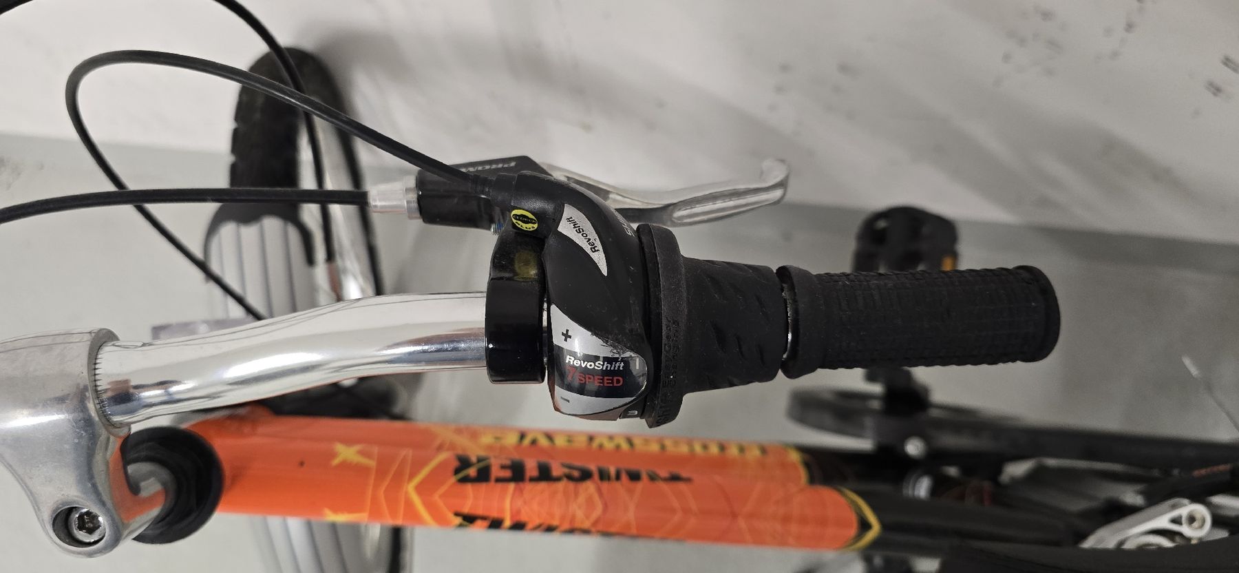 Crosswave Biciclette: Kindervelo 20 Zoll – Usato da Zeiningen venduto da Efifi 3
