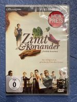 [DVD] Zimt & Koreander (2003) Neu & OVP