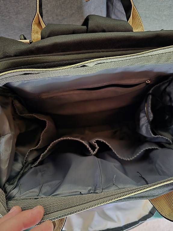 Zaini: Sac à dos à Langer  – Usato da Miex venduto da arn_5r55 2