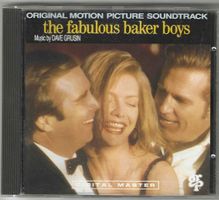 Dave Grusin – The Fabulous Baker Boys