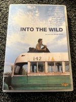 Into The Wild DVD(21764)