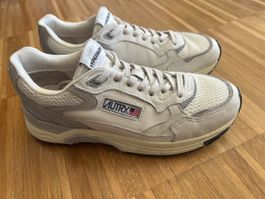 Autry Hyperway Sneaker weiss Grösse 41 guter Zustand