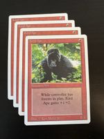 4x Kird Ape
