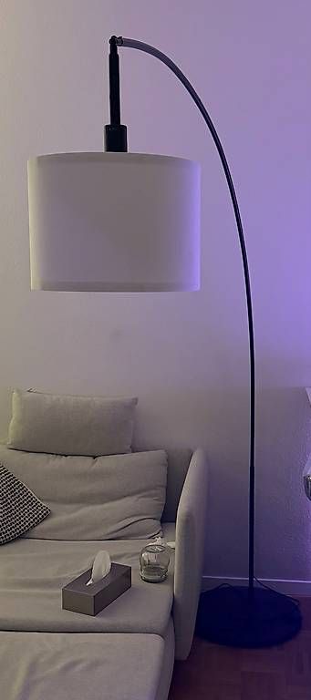 Lampade: IKEA Lampe Skaftet – Usato da Genève venduto da pau_x27m