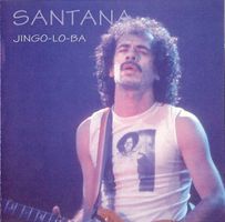 Santana – Jingo-Lo-Ba