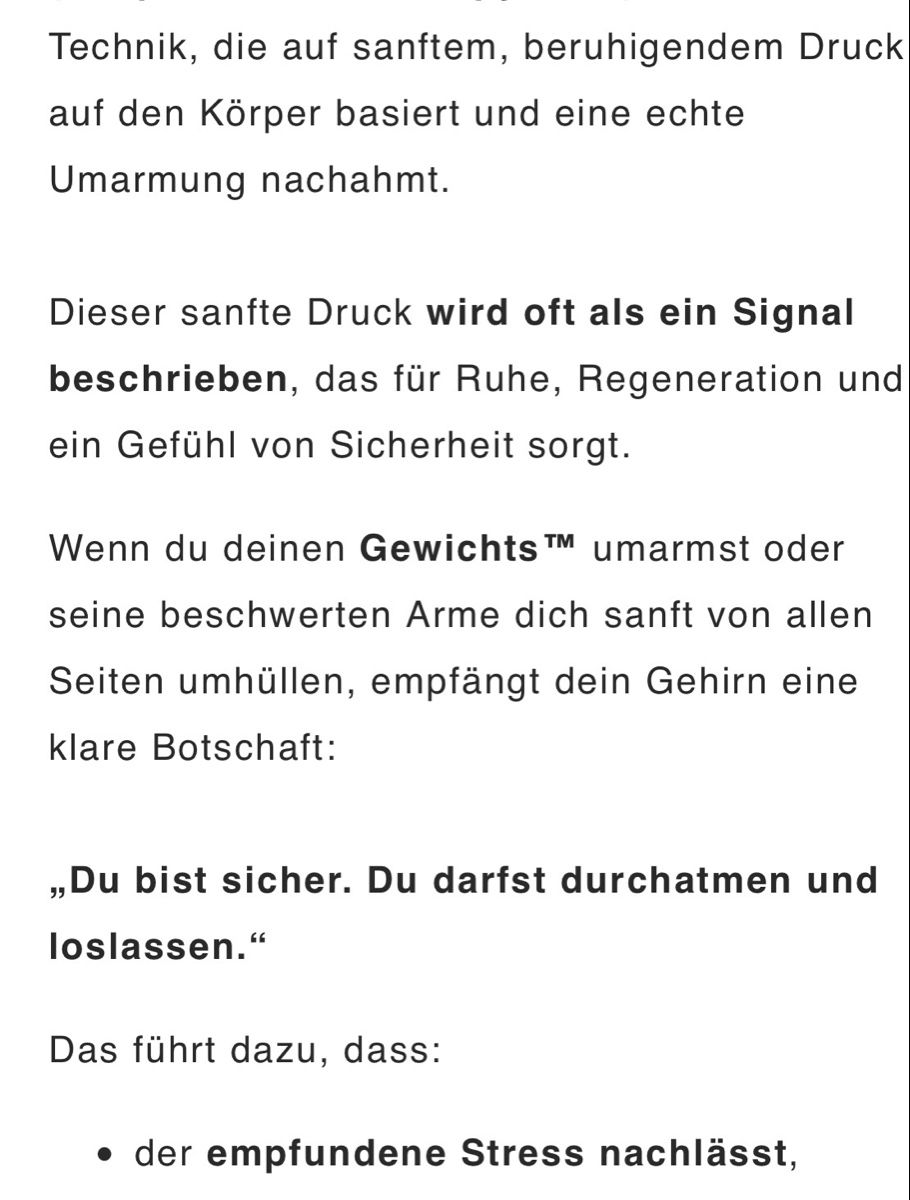 Giocattoli: Gewichtstier Panda 30 cm – Nuovo (secondo la descrizione) da Davos Dorf venduto da tati015 5