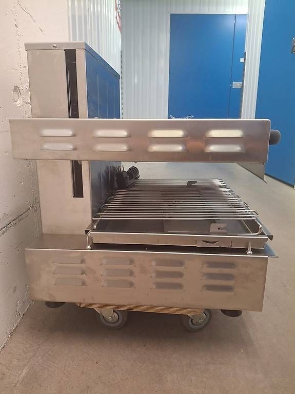 Küchengeräte: NAYATI Modular Cooking - Electric - Salamander – Gebraucht aus Glattpark(Opfikon) von Ric134 3