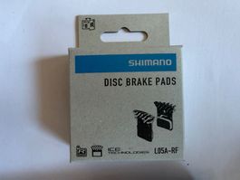 SHIMANO BRAKE PADS L05A-RF