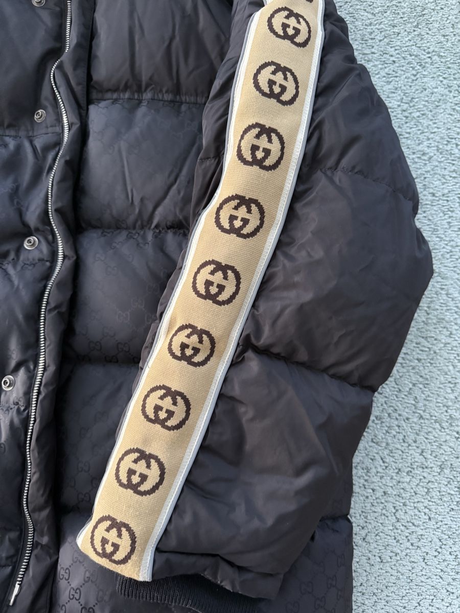 Gucci Giacche: Gucci Herren Winterjacke – Nuovo (secondo la descrizione) da Dübendorf venduto da Viktorija_95 1