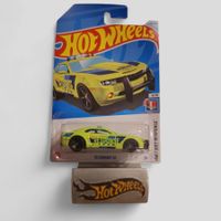 Hot Wheels HW First Response 2024 10 Camaro SS 9/10 L