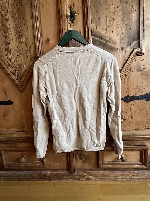 Jacken: Jäckli beige, Grösse S, Brookshire – Gebraucht aus Zürich von zucchetti13 1